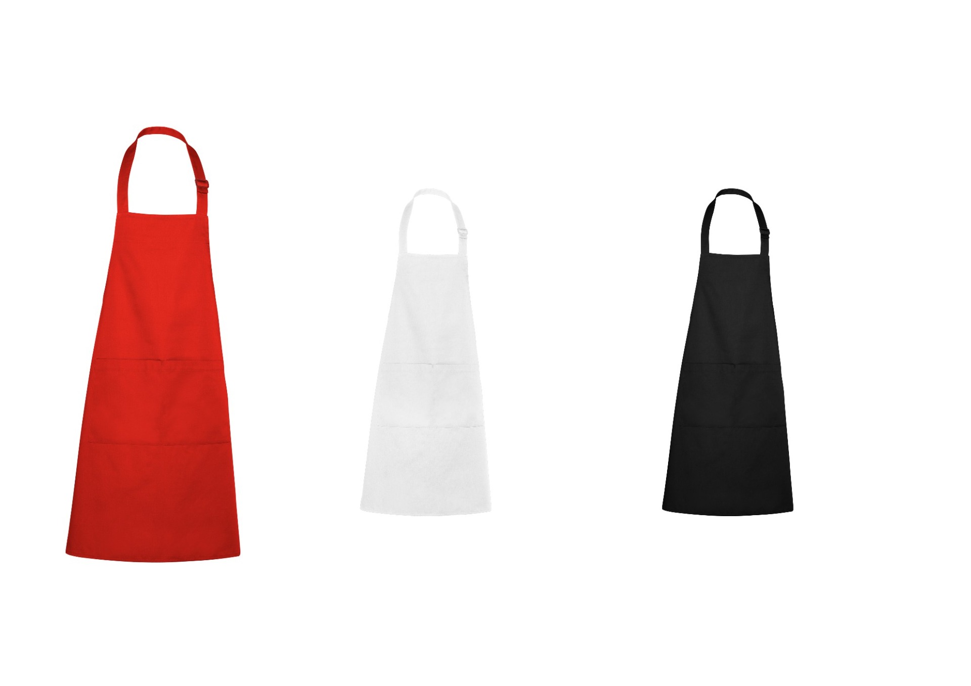 Zástěra Benoit dětská