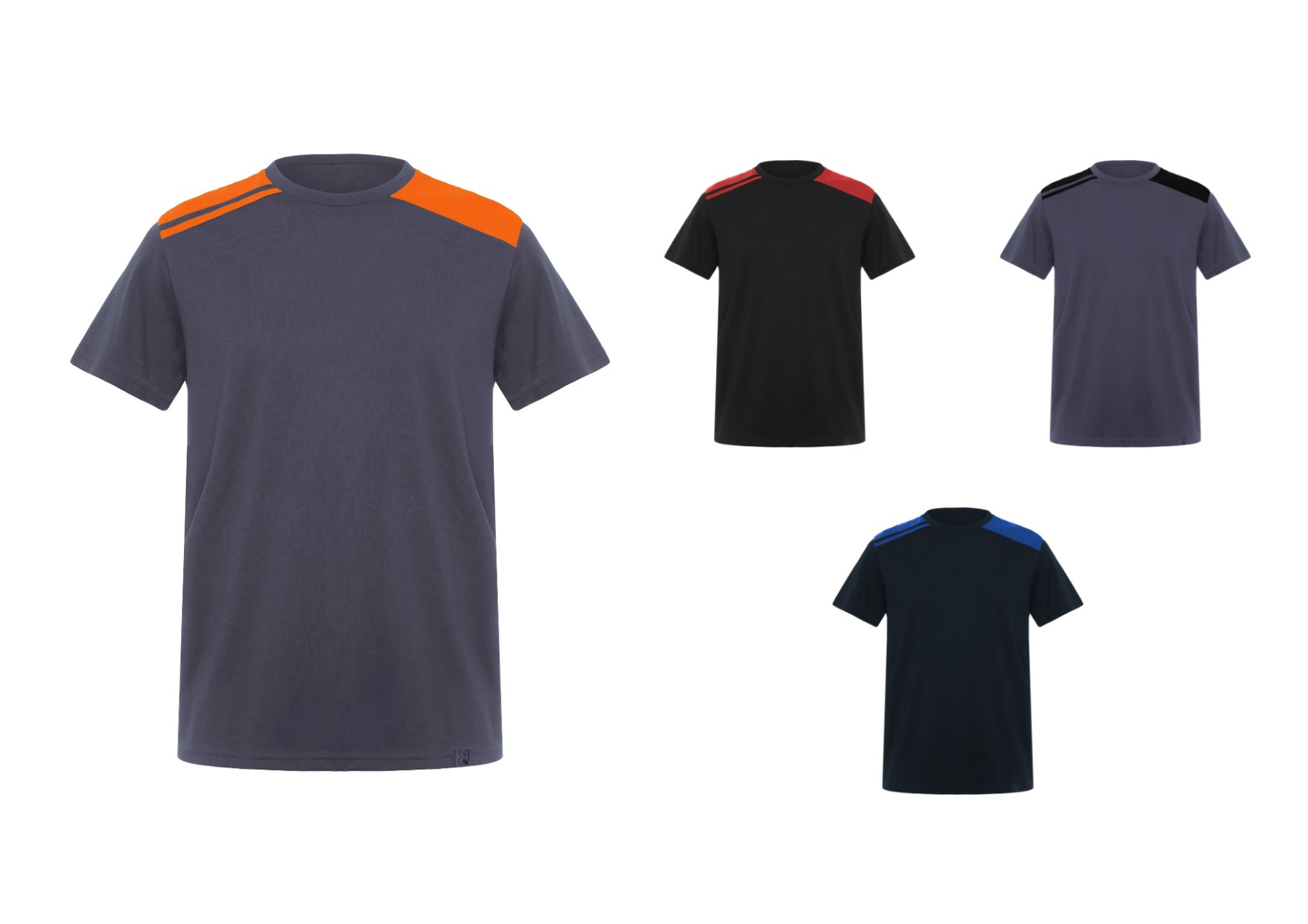 Pracovní tričko EXPEDITION