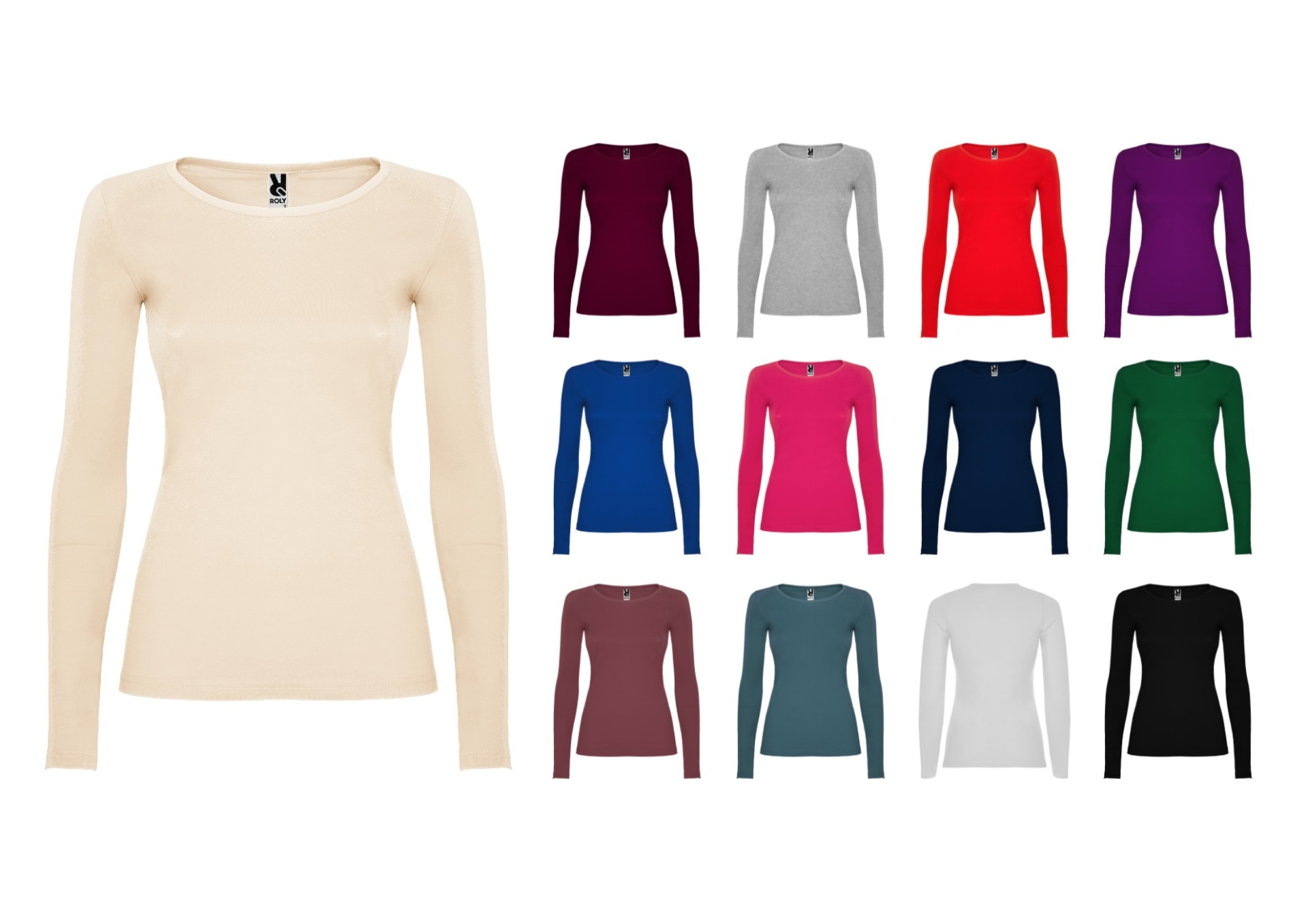 Tričko dámské EXTREME