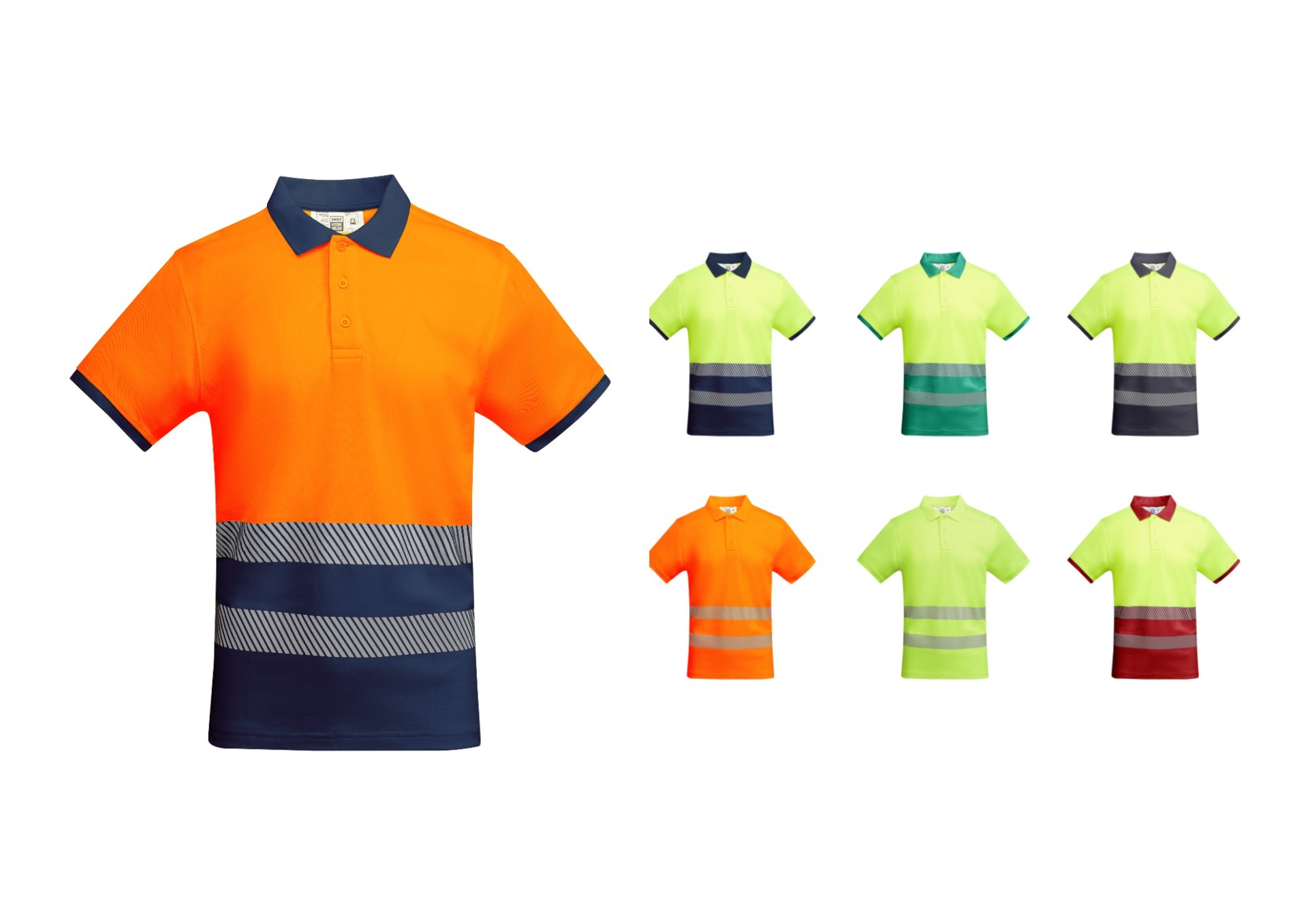 Pracovní košile Atrio