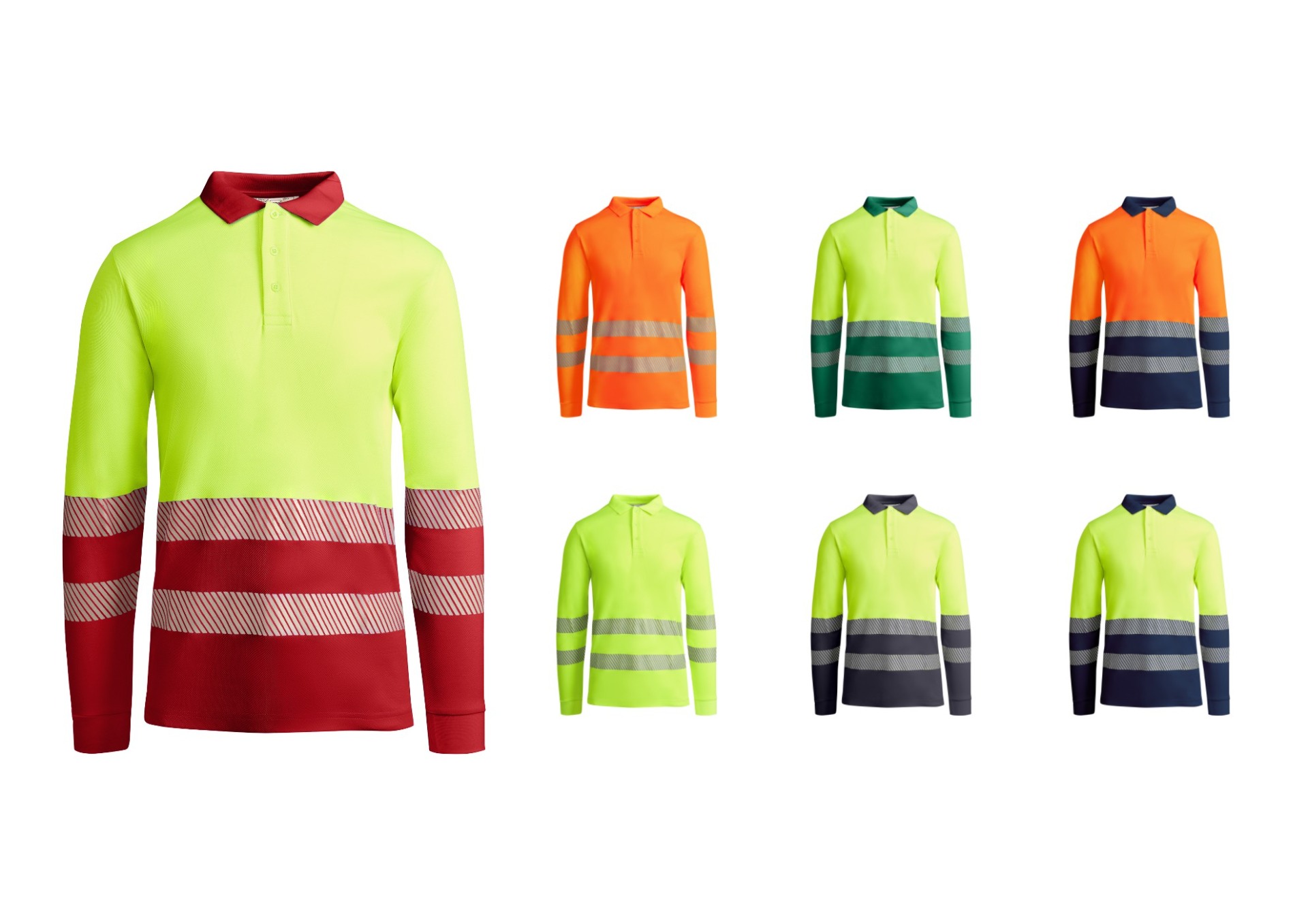 Pracovní košile Atrio