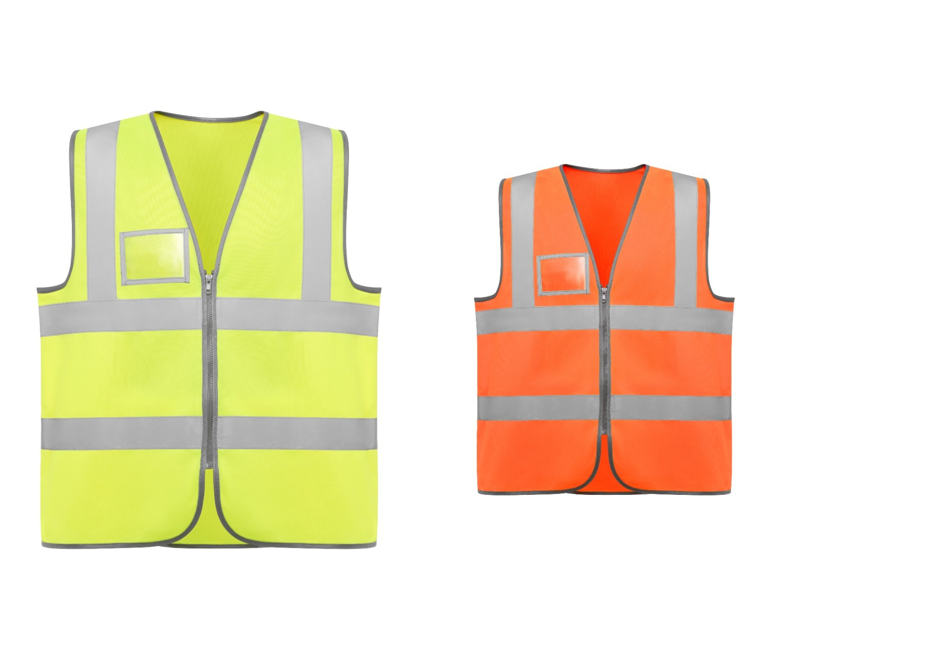 Pracovní vesta Polux