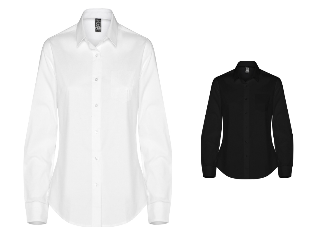 Košile Moscu dámská