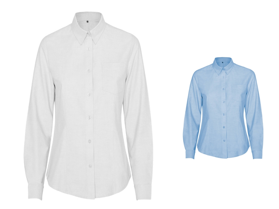 Košile Oxford dámská