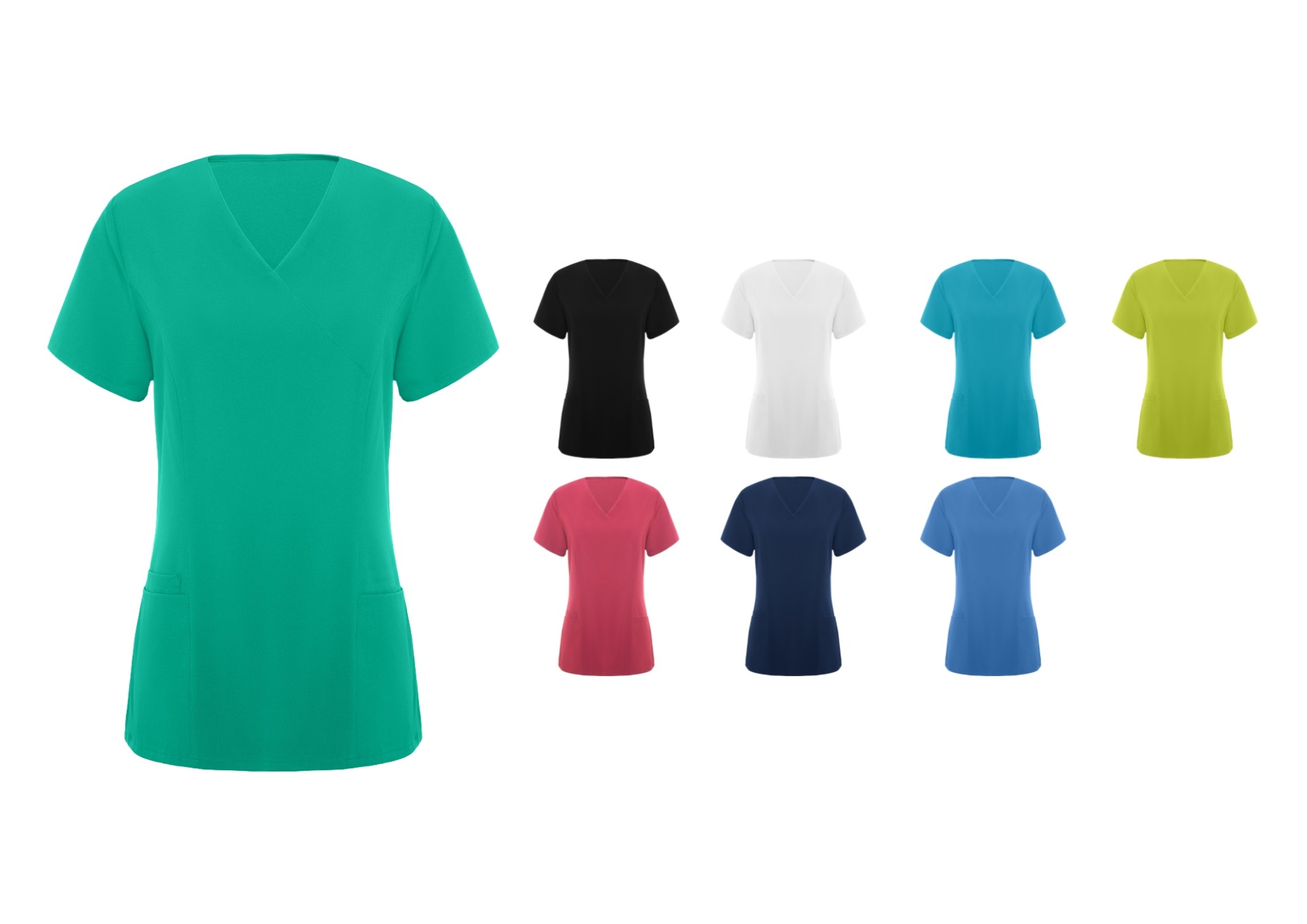 Blůza Ferox dámská