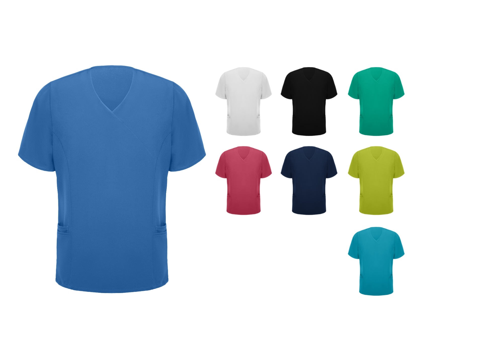 Blůza ferox pánská