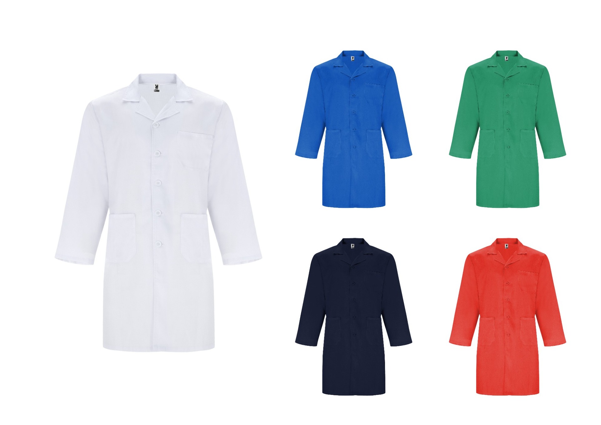 Plášť Vaccine dámský